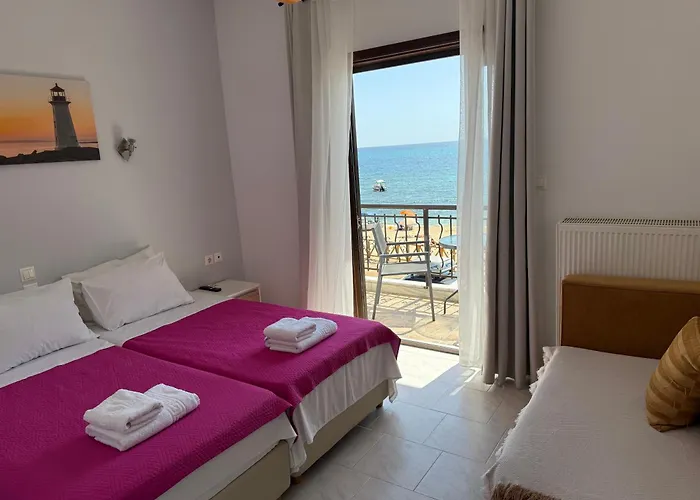 Hotel Akrogiali