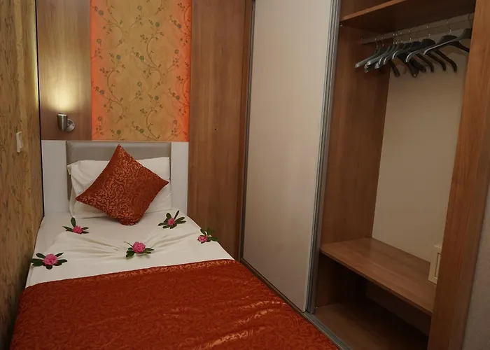 Belport Beach Hotel