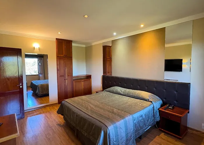 Hotel Home Green Home