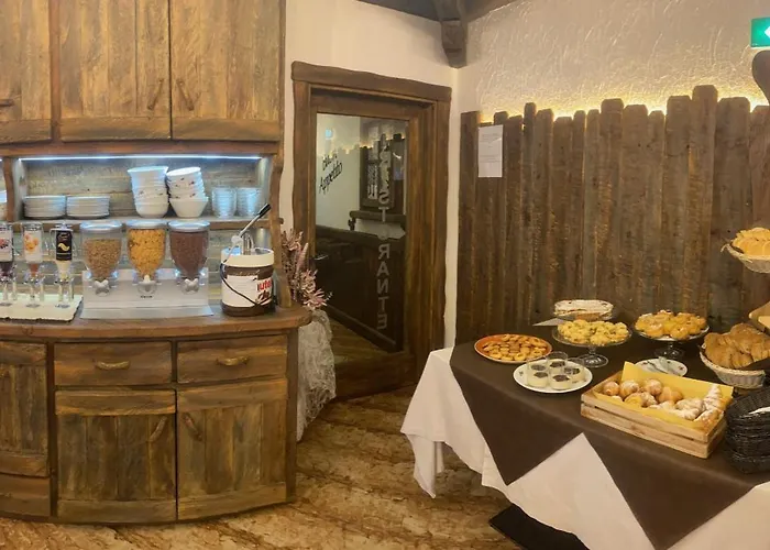 Hotel Ristorante Milano