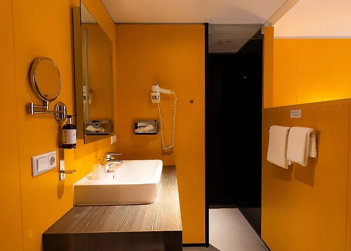 City Hotel Gouda, Worldhotels Crafted