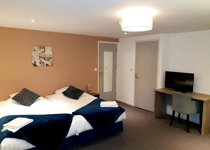 Hotel Eperland