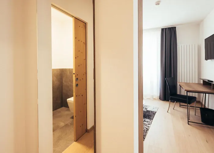 Hotel Goldene Rose
