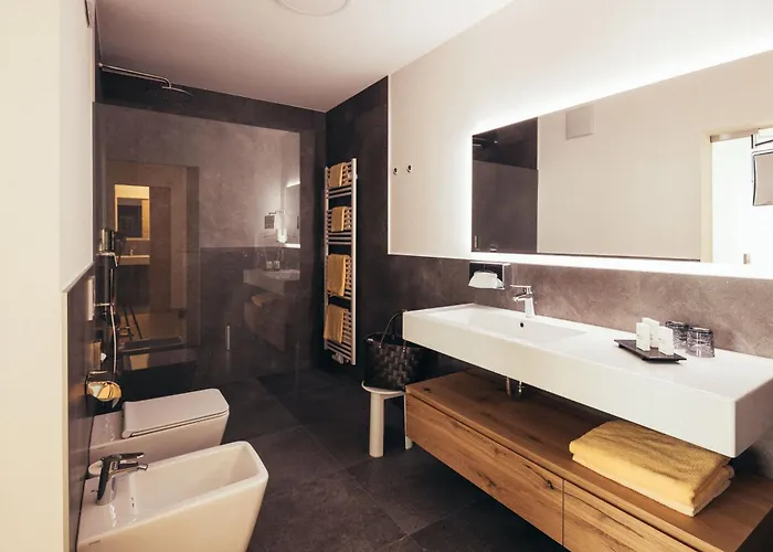 Hotel Goldene Rose