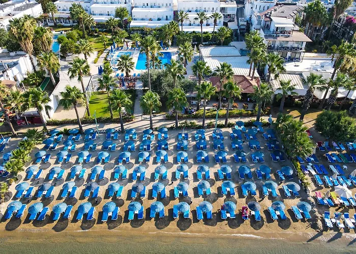 Nagi Beach Hotel
