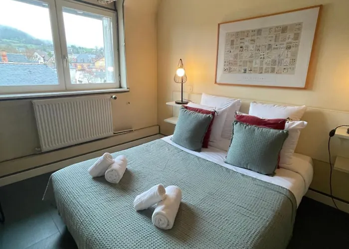 Le Relais du Quercy