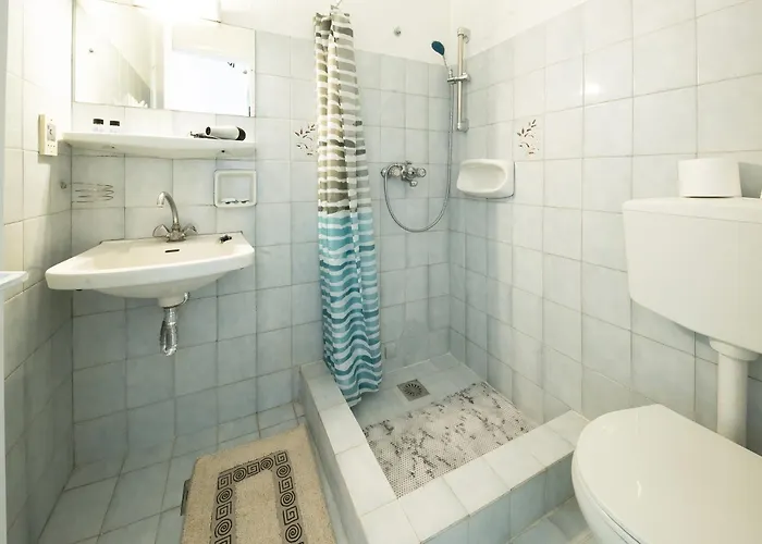 Le Mirage Hotel