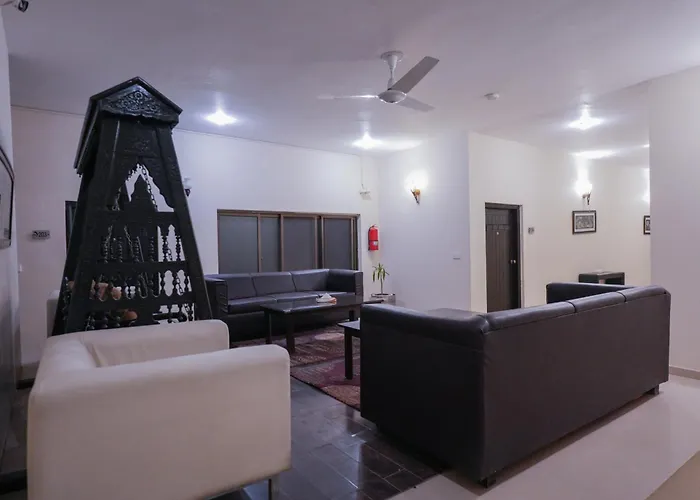 Hotel One Bahawalpur