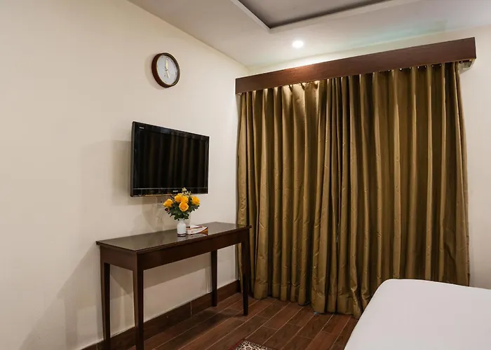 Hotel One Faisalabad