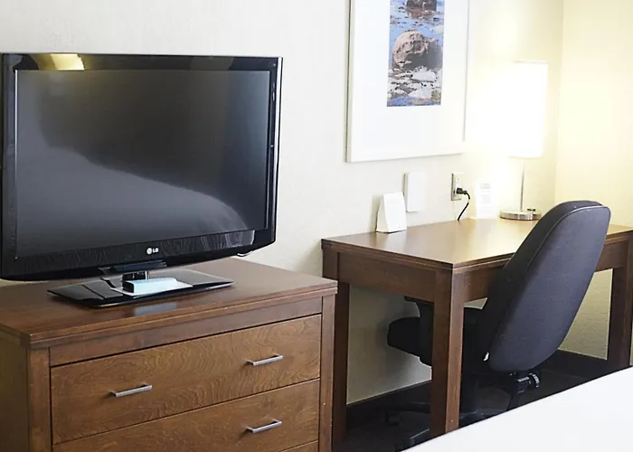Deer Lake Horizon Hotel, BW Signature Collection