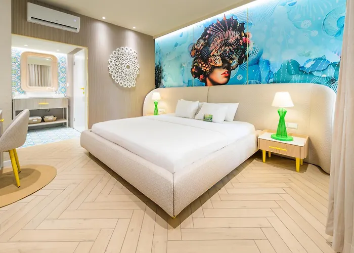 Trupial Hotel & Casino