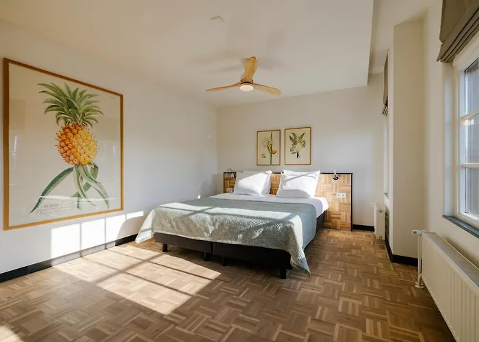 Hotel Bleecker By Bhc