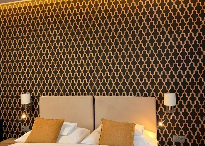 Hotel Vetruse