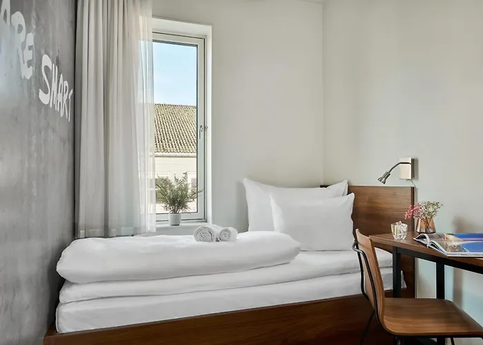 Smarthotel Tromso