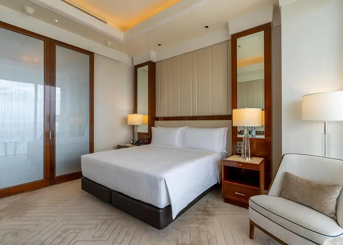 Solaire Resort Entertainment City
