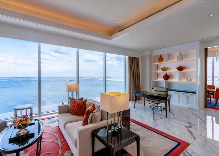 Solaire Resort Entertainment City