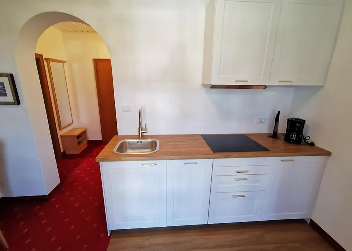 Garni Hotel Burgleitenhof