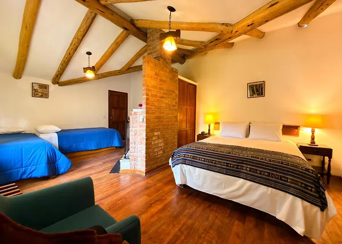 Hotel el Patio de Monterrey