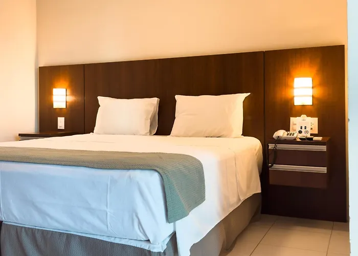 Hotel Cianorte Diamond