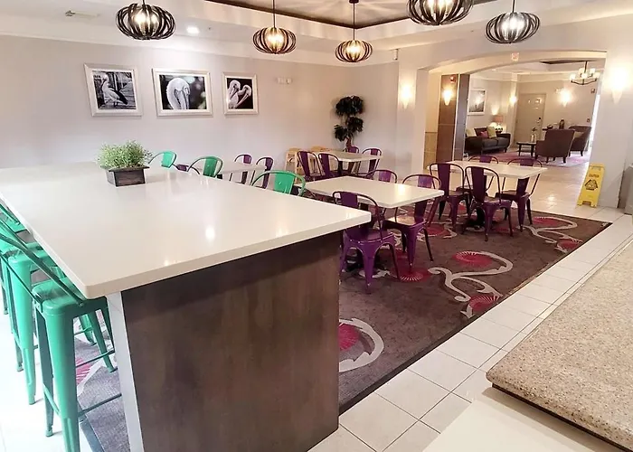 Kemah Edgewater Hotel, Surestay Collection By Best Western