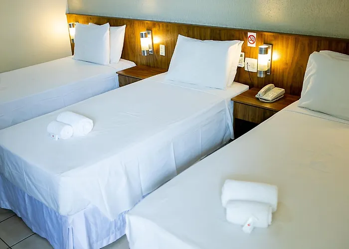 Steel Valley Hotel