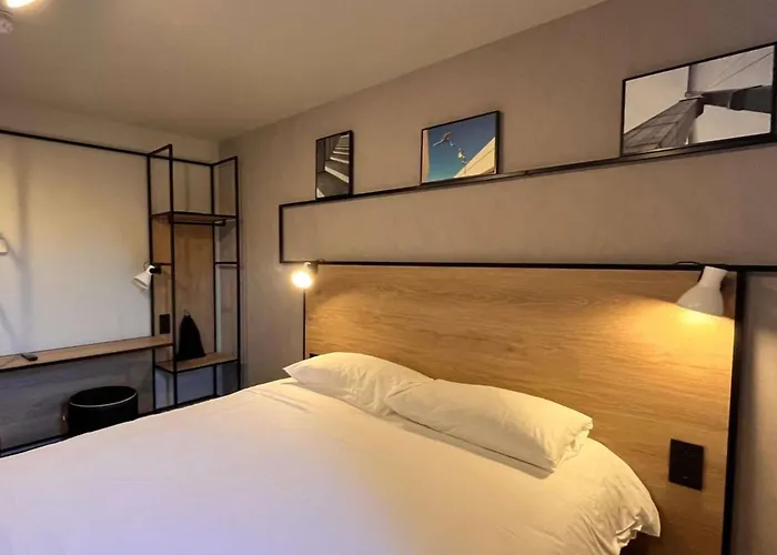 Ibis Toulouse Aeroport