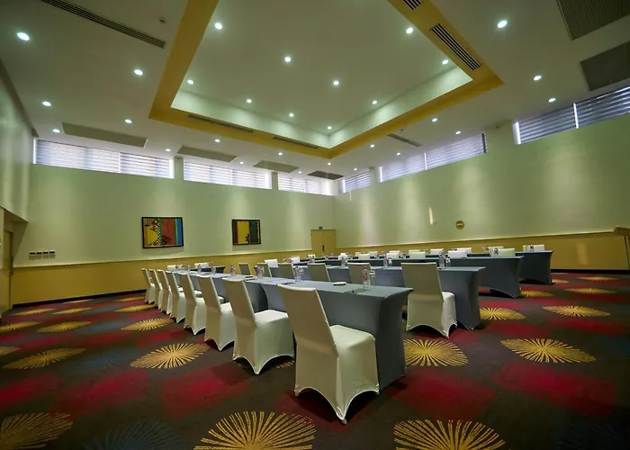 Alisa Hotel North Ridge