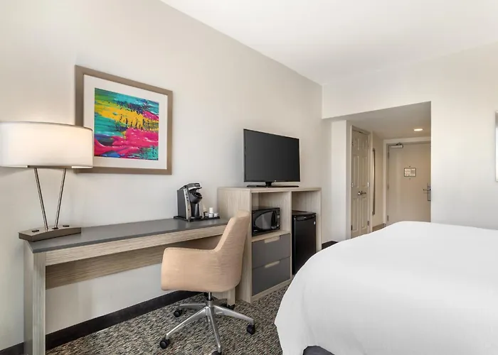 Holiday Inn Knoxville N - Merchant Drive By Ihg
