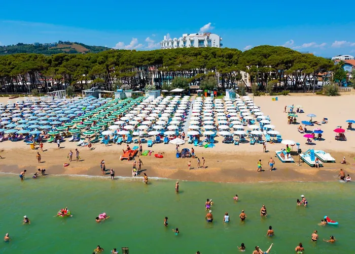 Hotel Lido