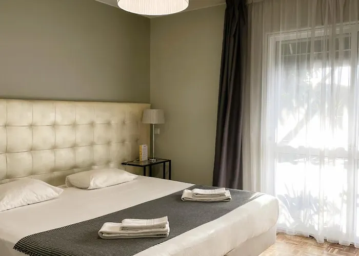 Vila Hotel By Vimahotels