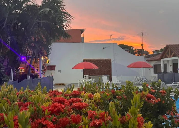 Hotel Villa Ricaurte