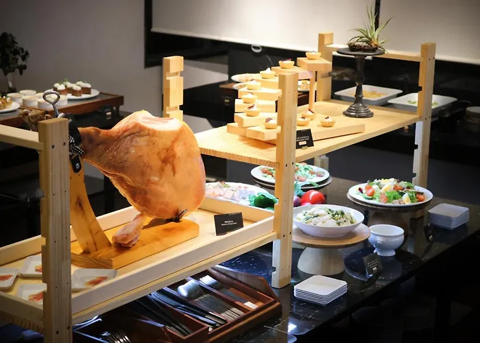 Niseko Grand Hotel
