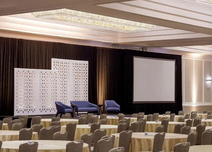Hyatt Regency Reston