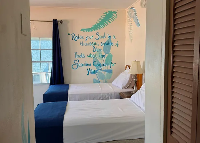 Seaview Beach Hotel