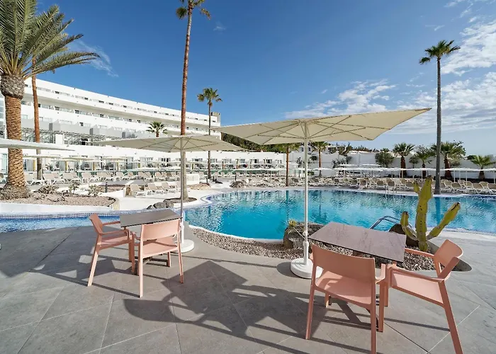 Bluesea Golden Beach (Adults Only)