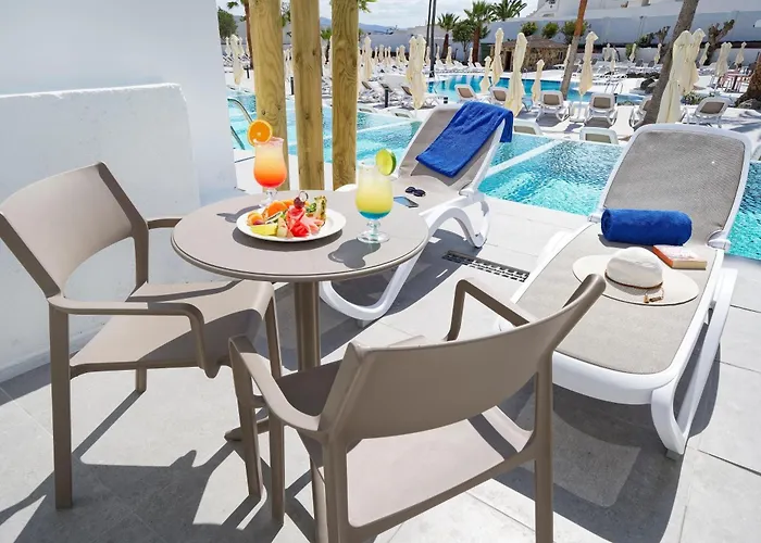 Bluesea Golden Beach (Adults Only)
