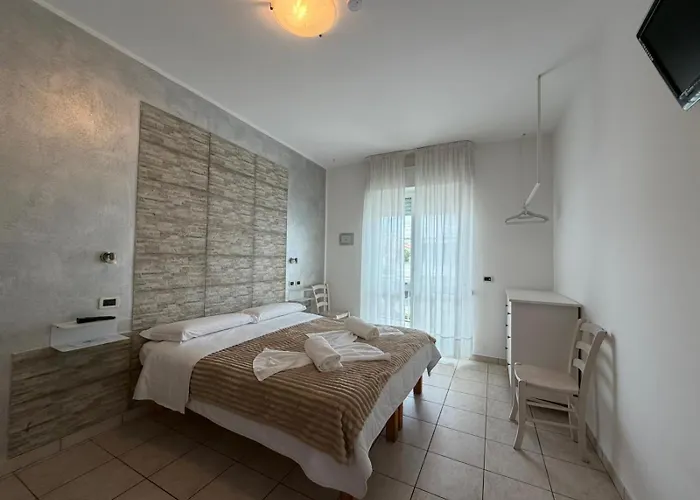 Hotel Villa Cesare B&B