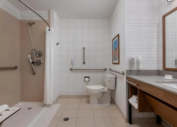 Hampton Inn Detroit/Southgate