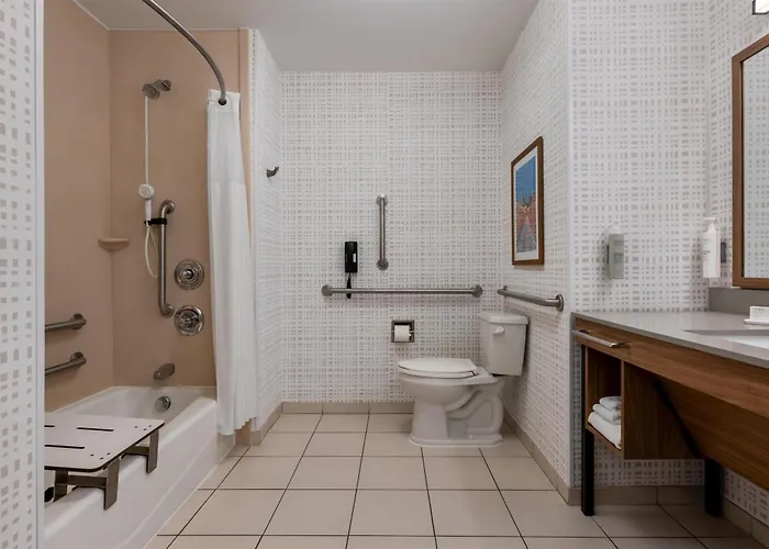 Hampton Inn Detroit/Southgate