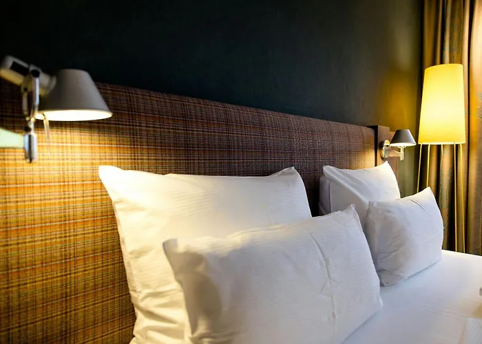 Motel One Wien-Prater
