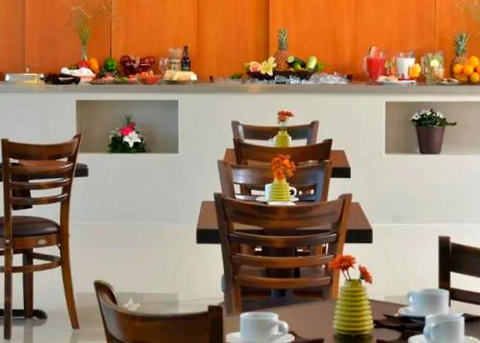 Hotel Lois Express Monterrey Aeropuerto La Fe