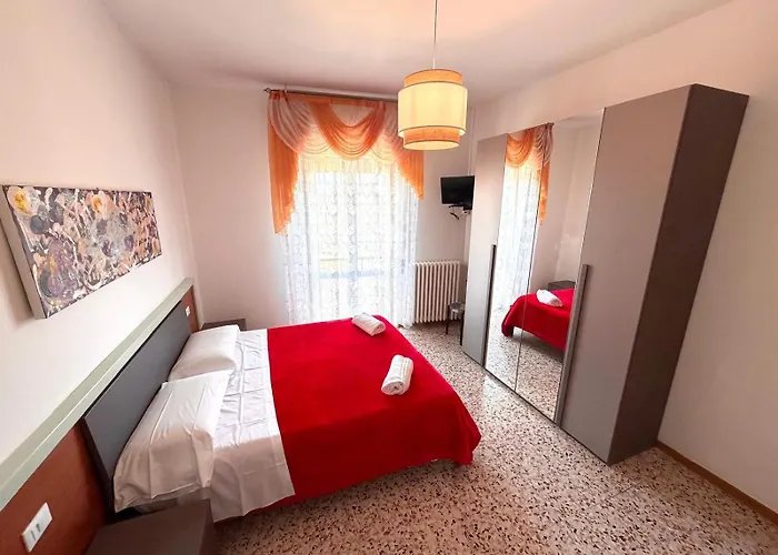 Hotel San Donnino
