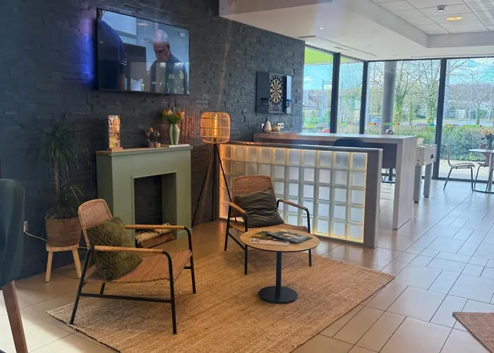 Ibis Styles Flers