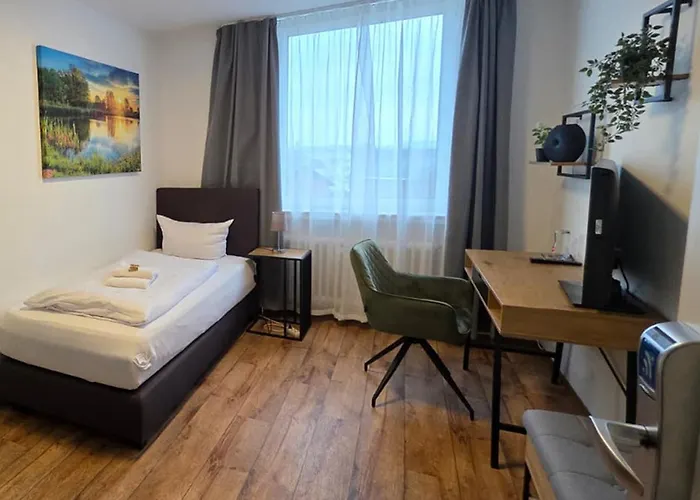 Hotel Handelshof