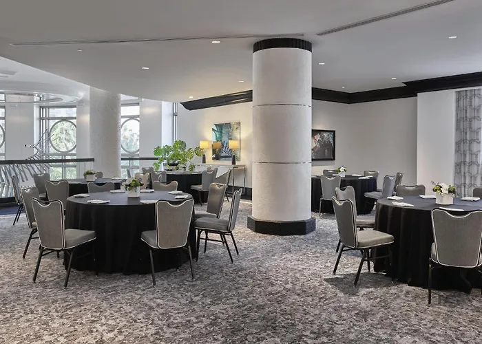 Loews Miami Beach Hotel