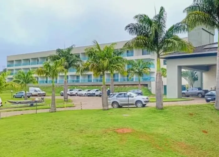 Hotel Mirante São Brás