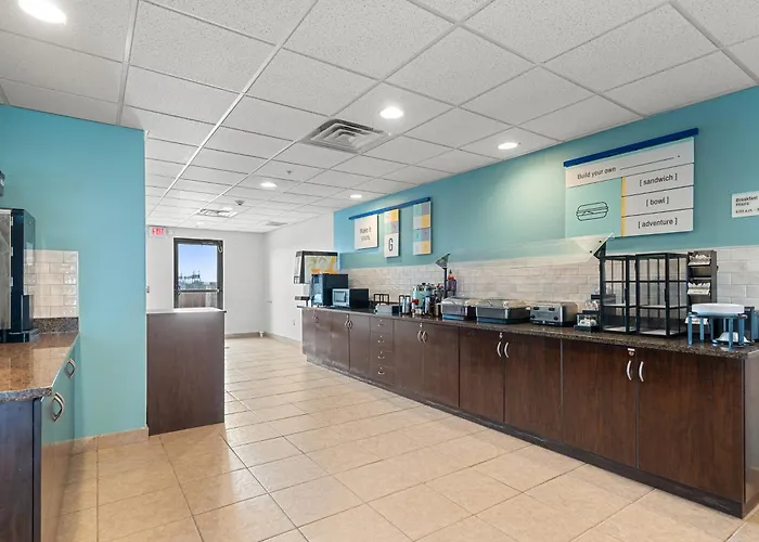 Garner Hotel Gonzales By Ihg