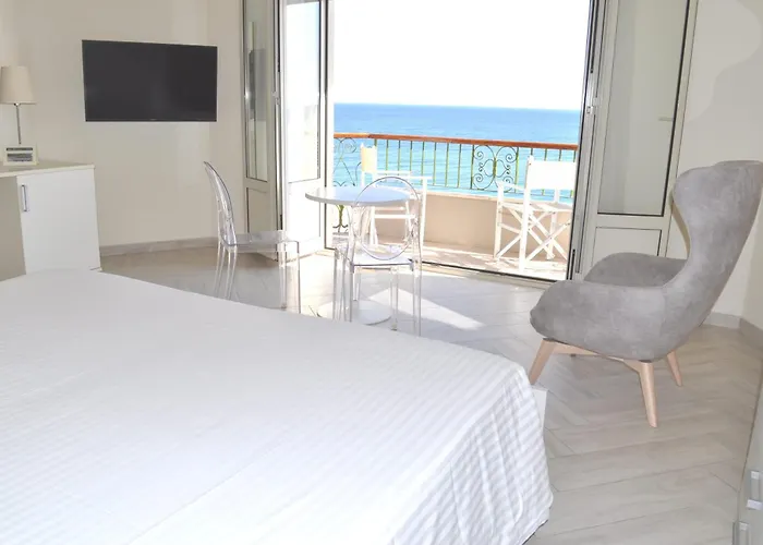 Hotel Boncardo