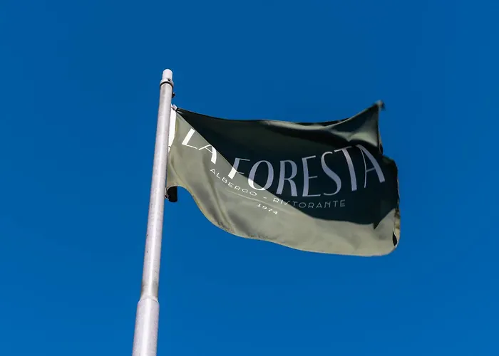 La Foresta Monteisola
