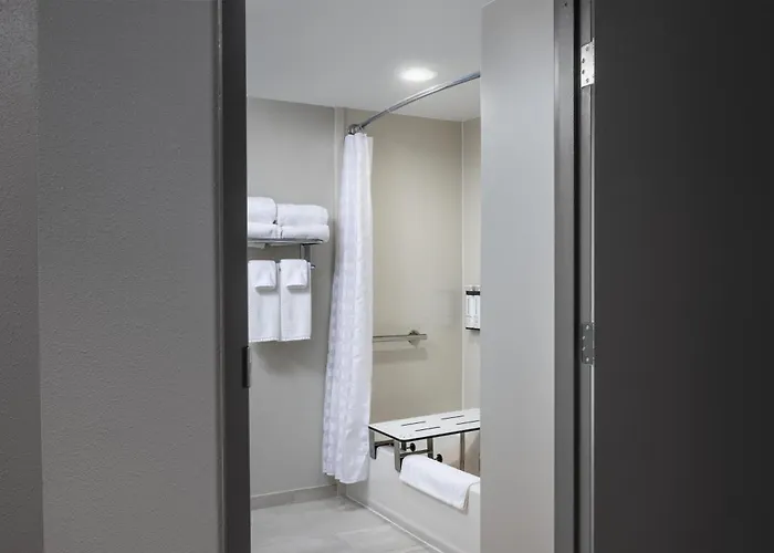 Hyatt Place El Paso Airport